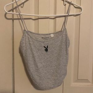 Women’s Playboy Cami Top